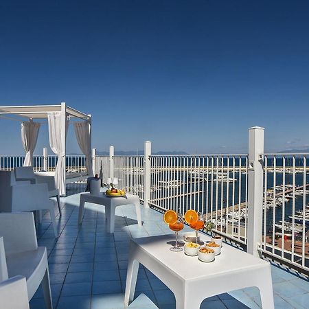 Hotel La Sciabica Agropoli Esterno foto