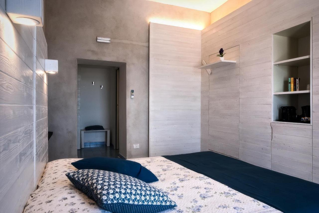 Hotel La Sciabica Agropoli Esterno foto